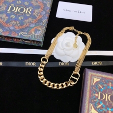 Christian Dior Necklaces